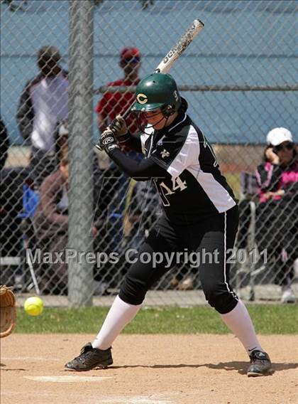 Thumbnail 1 in Canyon vs. Kennedy (Valley Classic) photogallery.
