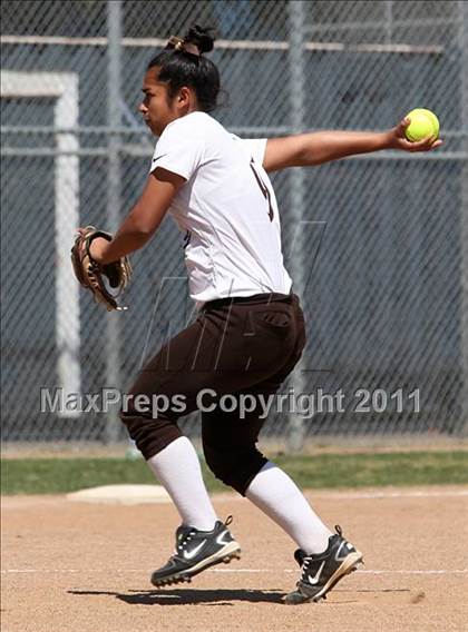 Thumbnail 2 in Canyon vs. Kennedy (Valley Classic) photogallery.