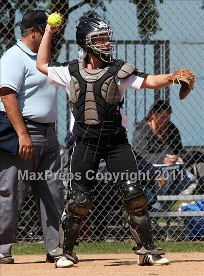 Thumbnail 2 in Canyon vs. Kennedy (Valley Classic) photogallery.