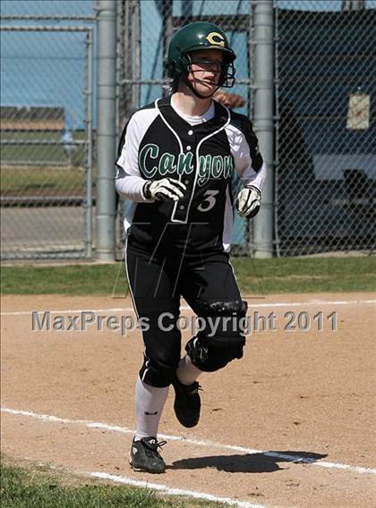 Thumbnail 1 in Canyon vs. Kennedy (Valley Classic) photogallery.