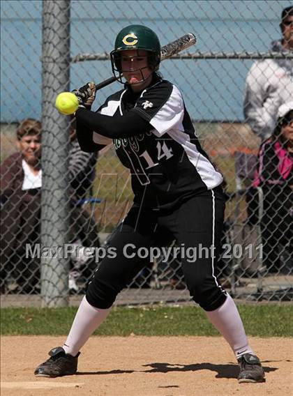 Thumbnail 2 in Canyon vs. Kennedy (Valley Classic) photogallery.