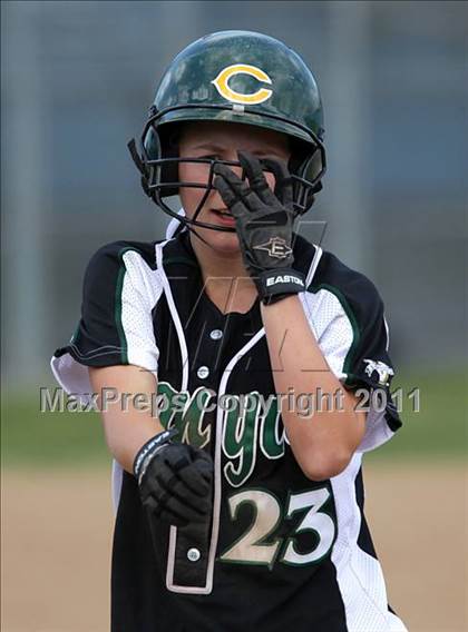 Thumbnail 3 in Canyon vs. Kennedy (Valley Classic) photogallery.