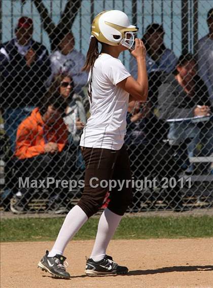 Thumbnail 2 in Canyon vs. Kennedy (Valley Classic) photogallery.