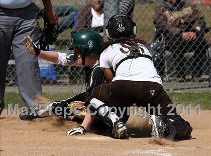 Thumbnail 3 in Canyon vs. Kennedy (Valley Classic) photogallery.