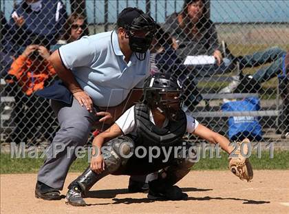 Thumbnail 3 in Canyon vs. Kennedy (Valley Classic) photogallery.