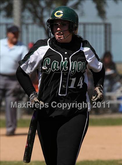Thumbnail 2 in Canyon vs. Kennedy (Valley Classic) photogallery.