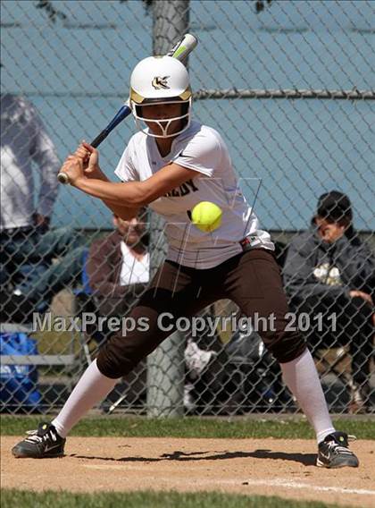 Thumbnail 2 in Canyon vs. Kennedy (Valley Classic) photogallery.