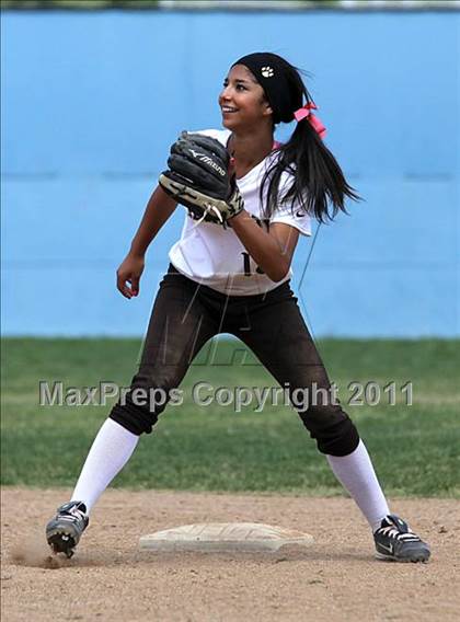 Thumbnail 2 in Canyon vs. Kennedy (Valley Classic) photogallery.