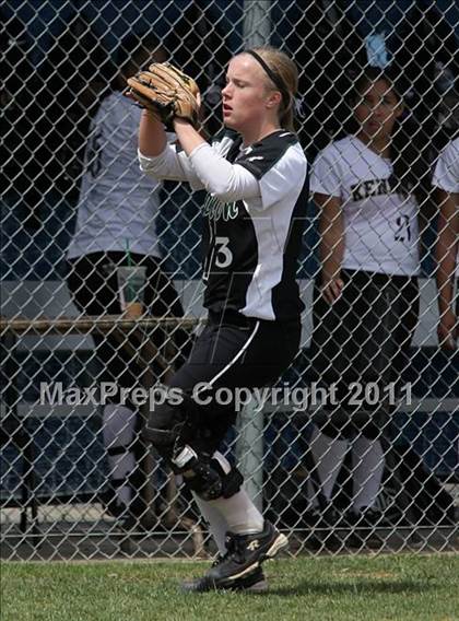 Thumbnail 1 in Canyon vs. Kennedy (Valley Classic) photogallery.