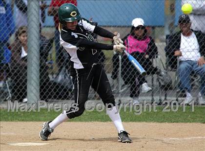 Thumbnail 3 in Canyon vs. Kennedy (Valley Classic) photogallery.