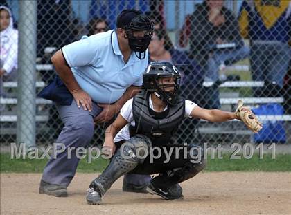Thumbnail 2 in Canyon vs. Kennedy (Valley Classic) photogallery.