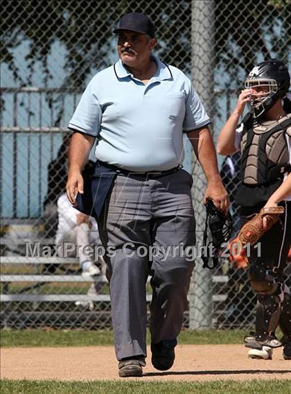 Thumbnail 2 in Canyon vs. Kennedy (Valley Classic) photogallery.