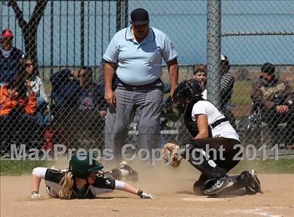 Thumbnail 3 in Canyon vs. Kennedy (Valley Classic) photogallery.