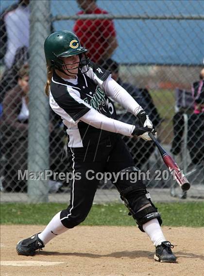Thumbnail 3 in Canyon vs. Kennedy (Valley Classic) photogallery.