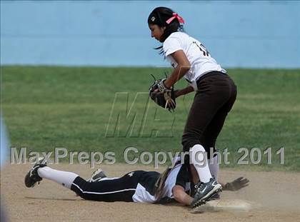 Thumbnail 3 in Canyon vs. Kennedy (Valley Classic) photogallery.