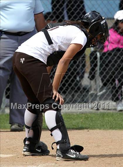 Thumbnail 2 in Canyon vs. Kennedy (Valley Classic) photogallery.