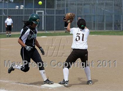 Thumbnail 1 in Canyon vs. Kennedy (Valley Classic) photogallery.