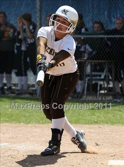 Thumbnail 3 in Canyon vs. Kennedy (Valley Classic) photogallery.