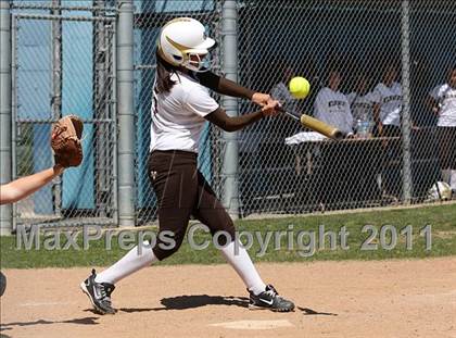 Thumbnail 3 in Canyon vs. Kennedy (Valley Classic) photogallery.