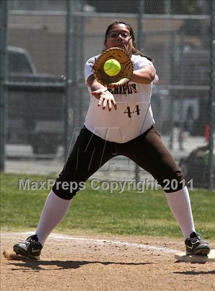 Thumbnail 3 in Canyon vs. Kennedy (Valley Classic) photogallery.