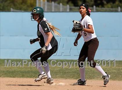 Thumbnail 2 in Canyon vs. Kennedy (Valley Classic) photogallery.