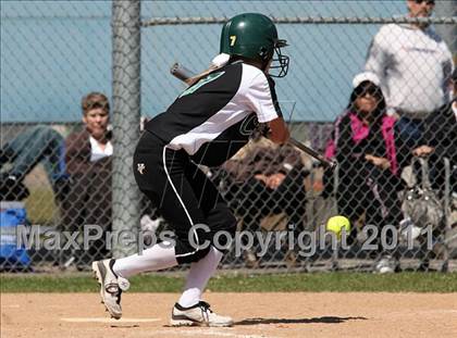 Thumbnail 2 in Canyon vs. Kennedy (Valley Classic) photogallery.