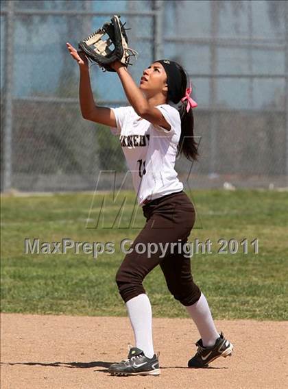 Thumbnail 1 in Canyon vs. Kennedy (Valley Classic) photogallery.