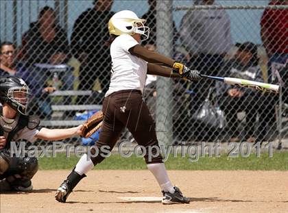 Thumbnail 2 in Canyon vs. Kennedy (Valley Classic) photogallery.