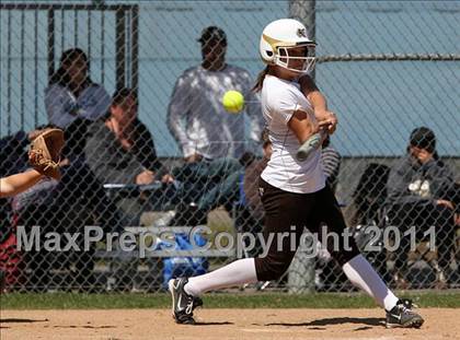 Thumbnail 3 in Canyon vs. Kennedy (Valley Classic) photogallery.