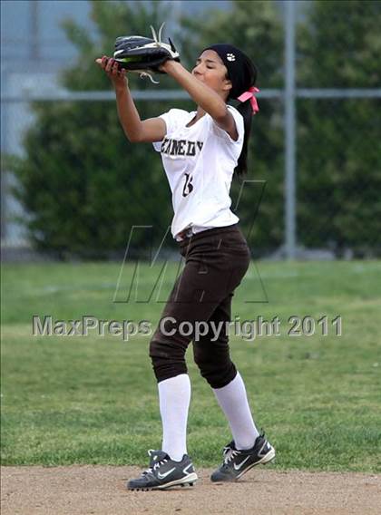 Thumbnail 1 in Canyon vs. Kennedy (Valley Classic) photogallery.