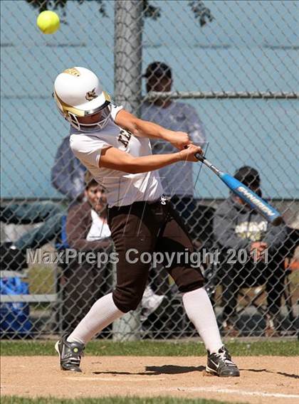 Thumbnail 3 in Canyon vs. Kennedy (Valley Classic) photogallery.