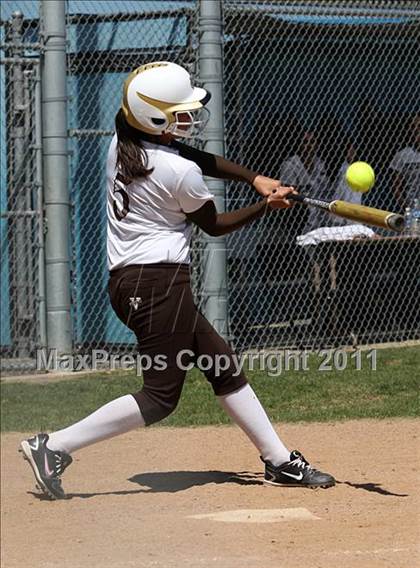 Thumbnail 1 in Canyon vs. Kennedy (Valley Classic) photogallery.