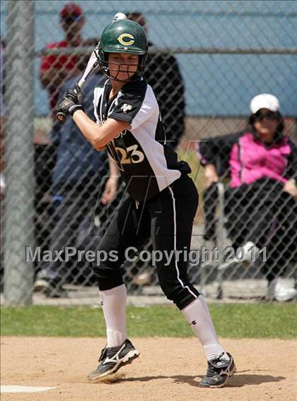 Thumbnail 1 in Canyon vs. Kennedy (Valley Classic) photogallery.