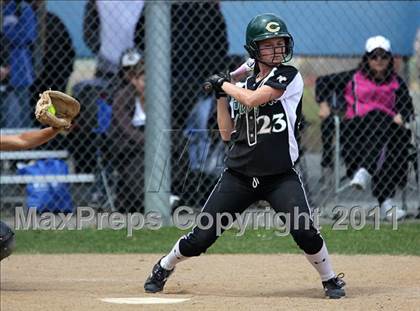 Thumbnail 3 in Canyon vs. Kennedy (Valley Classic) photogallery.