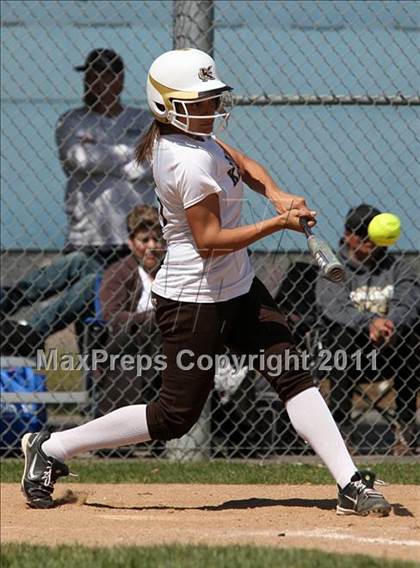 Thumbnail 1 in Canyon vs. Kennedy (Valley Classic) photogallery.