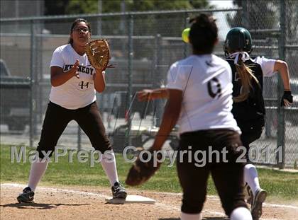 Thumbnail 2 in Canyon vs. Kennedy (Valley Classic) photogallery.