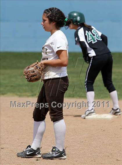 Thumbnail 3 in Canyon vs. Kennedy (Valley Classic) photogallery.