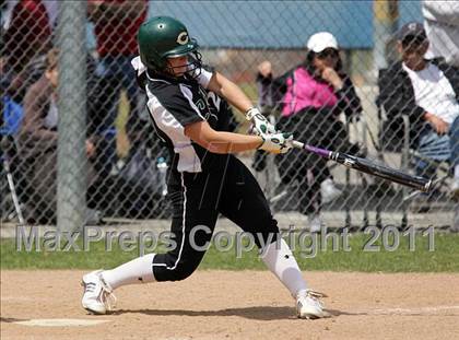 Thumbnail 3 in Canyon vs. Kennedy (Valley Classic) photogallery.