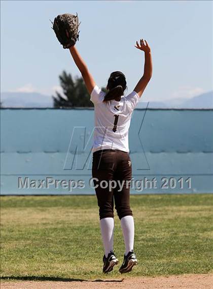 Thumbnail 2 in Canyon vs. Kennedy (Valley Classic) photogallery.