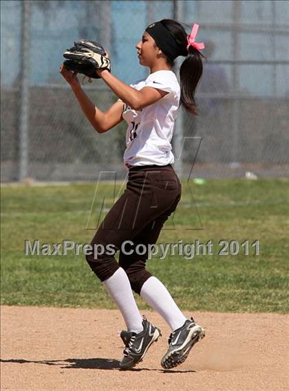 Thumbnail 2 in Canyon vs. Kennedy (Valley Classic) photogallery.