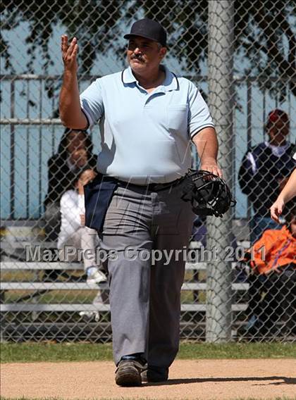 Thumbnail 1 in Canyon vs. Kennedy (Valley Classic) photogallery.