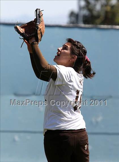 Thumbnail 1 in Canyon vs. Kennedy (Valley Classic) photogallery.