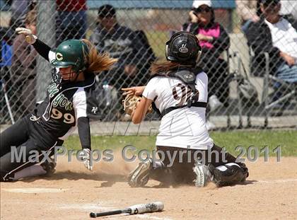 Thumbnail 1 in Canyon vs. Kennedy (Valley Classic) photogallery.