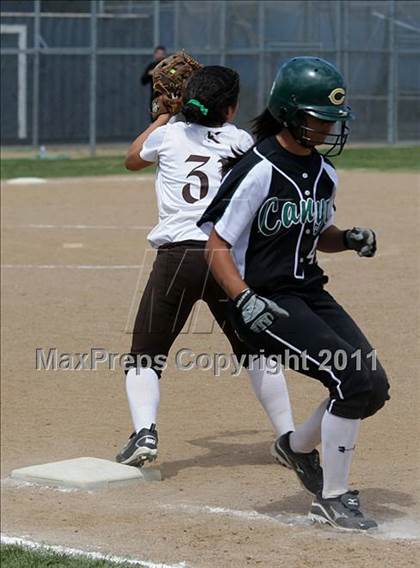 Thumbnail 2 in Canyon vs. Kennedy (Valley Classic) photogallery.