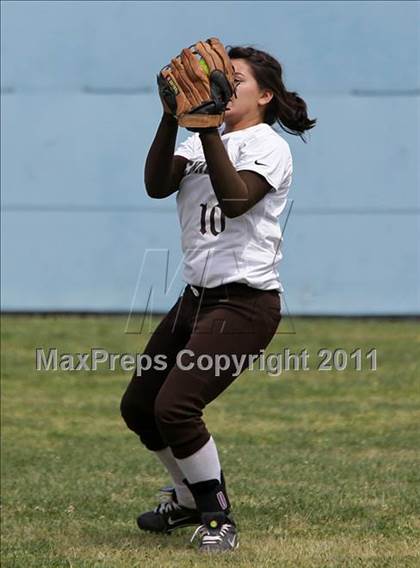 Thumbnail 1 in Canyon vs. Kennedy (Valley Classic) photogallery.