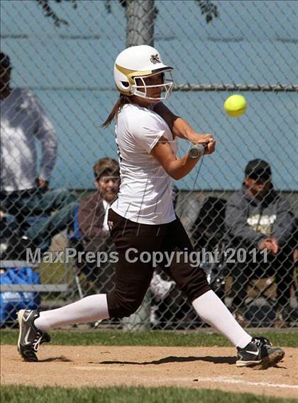 Thumbnail 3 in Canyon vs. Kennedy (Valley Classic) photogallery.