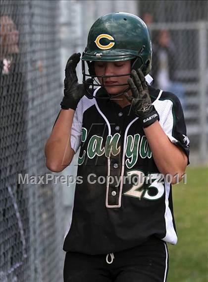 Thumbnail 2 in Canyon vs. Kennedy (Valley Classic) photogallery.
