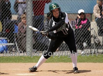 Thumbnail 2 in Canyon vs. Kennedy (Valley Classic) photogallery.