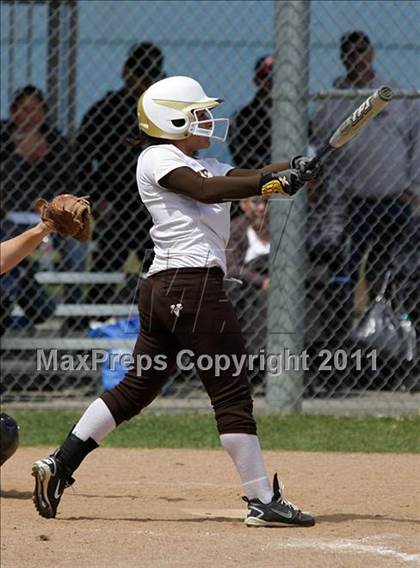 Thumbnail 3 in Canyon vs. Kennedy (Valley Classic) photogallery.