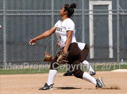 Thumbnail 1 in Canyon vs. Kennedy (Valley Classic) photogallery.